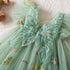 Butterfly Magic Dress dress Little Palace Store